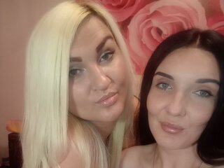 Livesex jasmine livejasmin AlexaandMilana