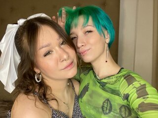 Pics livesex xxx AnnisAndKendra