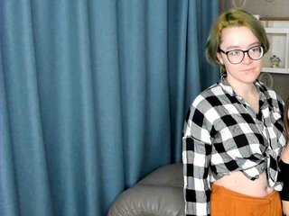 Amateur livejasmin nude IsabelAndLexi