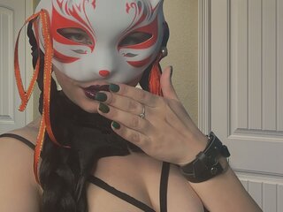 Jasmine webcam online MadFox