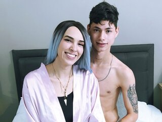 Pictures naked anal MadieandJakecop