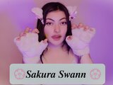 Cam sex livejasmin.com SakuraSwann