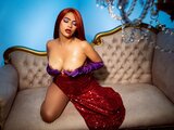 Ass nude shows ScarletLennox